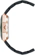 Годинник жіночий Anne Klein AK/5064GNBK - зображення 4