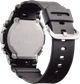 Часы мужские Casio G-Shock GM-5600-1ER - изображение 6