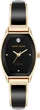 Часы женские Anne Klein AK-5238BKGB - изображение 2