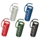 Портативна колонка HOCO HC9 Dazzling pulse sports BT speaker Black - зображення 3