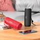 Портативна колонка HOCO HC16 Vocal sports BT speaker Black - зображення 3