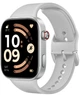 Смарт-часы Xiaomi Redmi Watch 6 Silver Gray (BHR08CUGL) - изображение 2