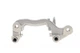 Скоба суппорта (заднего) Nissan Qashqai/Renault Kadjar 13- (L) 384968-1 , BUDWEG CALIPER - изображение 6