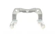 Скоба суппорта (заднего) Audi A3 96-03/VW Golf IV 97-06 (LUCAS) 382660-1 , Audi - изображение 6