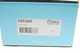 Суппорт тормозной (задний) (L) Ford Transit (V362/V363) 15- (d=48mm) (BOSCH) (для диска d=288mm) 395300 , AXIA Brake Calipers - изображение 5