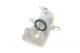 Суппорт тормозной (задний) (R) Fiat Linea 1.4 07- (d=38mm) 179450 , Febi Bilstein - изображение 3