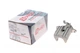 Суппорт тормозной (задний) (R) VW Golf IV/Skoda Octavia 96-06 (d=41mm) 223074 , Solgy - изображение 1