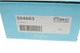 Суппорт тормозной (задний) (R) VW Passat (B6/B7/CC) 05-15 (d=41mm) (Trw) 394663 , AXIA Brake Calipers - изображение 6