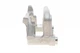 Скоба суппорта (заднего) Nissan Qashqai/Renault Kadjar 13- (R) 384969-1 , BUDWEG CALIPER - изображение 5