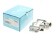 Суппорт тормозной (задний) (R) MB Vito (W638) 96-03 (d=33mm) 393101 , AXIA Brake Calipers - изображение 1
