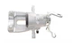 Суппорт тормозной (задний) (R) Skoda Octavia 12-20 (d=38mm) (TRW) (для диска d=253mm) 394809 , AXIA Brake Calipers - изображение 4