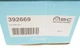 Суппорт тормозной (передний) (R) VW Polo 94-07/Skoda Fabia 99-14 (d=48mm) 392669 , AXIA Brake Calipers - изображение 5