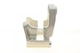 Скоба суппорта (заднего) Skoda Octavia/VW Golf IV/Touran 03- (TRW) 383642-1 , BUDWEG CALIPER - изображение 3