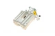 Суппорт тормозной (задний) (R) Skoda Fabia 99-14/VW Golf 97-06 (d=38mm) 178058 , Febi Bilstein - изображение 2