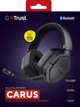 Słuchawki Trust GXT 493 Carus Wireless Black (8713439254914) - obraz 8