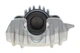 Суппорт тормозной (передний) (L) Audi A2 1.2 TDI 01-05 (d=48mm) (Ate) 393352 , AXIA Brake Calipers - изображение 4