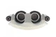 Суппорт тормозной (передний) (L) Nissan Cabstar 06-13 (d=48mm) (Brembo) 394114 , AXIA Brake Calipers - изображение 5