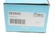 Суппорт тормозной (передний) (R) Renault Scenic II/Megane II 02- (d=54mm) (Ate) 393943, AXIA Brake Calipers - изображение 5