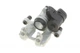 Суппорт тормозной (задний) (R) Audi A3/TT 12- (d=44mm) (Ate) 394839 , AXIA Brake Calipers - изображение 3