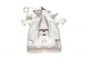 Суппорт тормозной (задний) (R) Citroen C4/Peugeot 307 00-12 (d=38mm) (Bosch) 393659 , AXIA Brake Calipers - изображение 5
