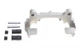 Скоба суппорта (переднего) Audi Q3/VW Sharan/Tiguan 08-18 (L) 384300-1 , VW - изображение 1
