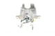Суппорт тормозной (задний) (L) Opel Insignia A/Saab 9-5 08-17 (d=41mm) (TRW) 394374 , AXIA Brake Calipers - изображение 3