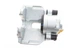Суппорт тормозной (передний) (L) Audi A4/A6/Seat Exeo/Skoda Superb/VW Passat 94-13 (d=57mm) 178092 , - изображение 4