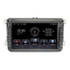 Штатная магнитола Volkswagen/Skoda Android 2x64Gb CPL 8” - изображение 2