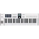 MIDI-клавиатура Arturia KeyLab Essential 49 mk3 White (23-05-22-01) - изображение 1