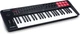 MIDI-клавиатура M-Audio Oxygen49Mkv (39474) - изображение 3