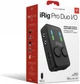 Аудіоінтерфейс IK Multimedia iRig Pro Duo I/O (38602) - зображення 3