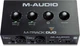 Аудіоінтерфейс M-Audio M-Track Duo (38737) - зображення 5