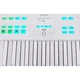 MIDI-клавиатура Arturia KeyLab Essential 49 mk3 Alpine White Special Edition (24-08-02-03) - изображение 9