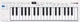 MIDI-клавиатура Arturia KeyStep 37 (19-6-8-39) - изображение 1