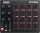 MIDI-контроллер Akai MPD218 (222091) - изображение 5