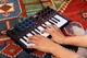 MIDI-клавиатура Akai Mpk Mini 4 Black (302370) - изображение 2