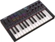 MIDI-клавиатура Akai Mpk Mini 4 Black (302370) - изображение 3