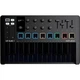 MIDI-клавиатура Arturia MiniLab 3 Deep Black Arturia Analog Lab V (24-03-08-02) - изображение 1
