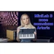 MIDI-клавиатура Arturia MiniLab 3 Deep Black Arturia Analog Lab V (24-03-08-02) - изображение 3