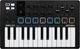 MIDI-клавиатура Arturia MiniLab 3 Black Edition (23-11-03-02) - изображение 1