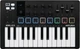 MIDI-клавиатура Arturia MiniLab 3 Black Edition (23-11-03-02) - изображение 4