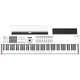 MIDI-клавиатура Arturia KeyLab 88 mk3 White (25-06-05-01) - изображение 1
