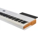 MIDI-клавиатура Arturia KeyLab 88 mk3 White (25-06-05-01) - изображение 4