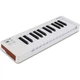 MIDI-клавиатура Arturia MicroLab mk3 White + Analog Lab V (25-05-12-02) - изображение 3