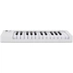 MIDI-клавиатура Arturia MicroLab mk3 White + Analog Lab V (25-05-12-02) - изображение 5