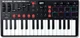 MIDI-клавиатура M-Audio Oxygen Pro Mini (38710) - изображение 5