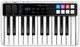 MIDI-клавиатура IK Multimedia iRIG KEYS I/O 25 (35613) - изображение 8