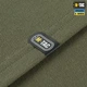 Поло M-Tac 65/35, Army Olive, L - зображення 5
