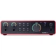 Аудиоинтерфейс Focusrite Scarlett 2I2 4Th Gen (234619) - изображение 1