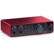 Аудиоинтерфейс Focusrite Scarlett 2I2 4Th Gen (234619) - изображение 4